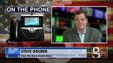 The Common Sense Hotline: Steve Gruber Talks to Viewers About Ukraine, Obama, and American Ideals