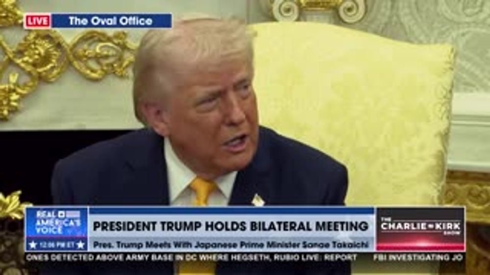 JEROME POWELL "SHOULD CERTAINLY BE LOWERING INTEREST RATES"