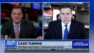 "SHEINBAUM IS DIRECTED BY THE CARTELS. EXTREMELY SERIOUS"