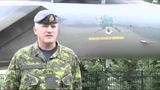 Russian, NORAD forces unite for exercise
