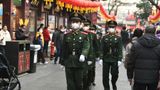 Feds charge 40 Chinese police officials for repression efforts against U.S. residents