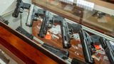 California gun owners challenge state law requiring gun shops have 24/7 surveillance cameras
