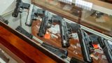 Federal court strikes down California law limiting gun buys to one per month