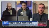THE IRAN WAR DIVIDE: "MASSIVE GENERATIONAL DIVIDE"
