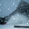 Fast moving winter storm blankets Washington with snow, closing government, schools