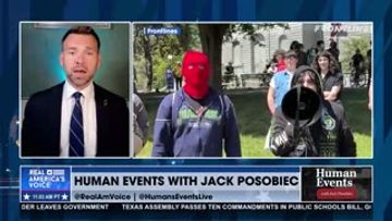 CHRISTIAN GROUP ATTACKED BY ANTIFA