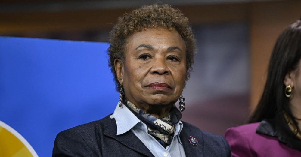 Former Rep. Barbara Lee wins Oakland mayor’s race