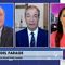 Nigel Farage on the Lack of Leadership in the West under Biden