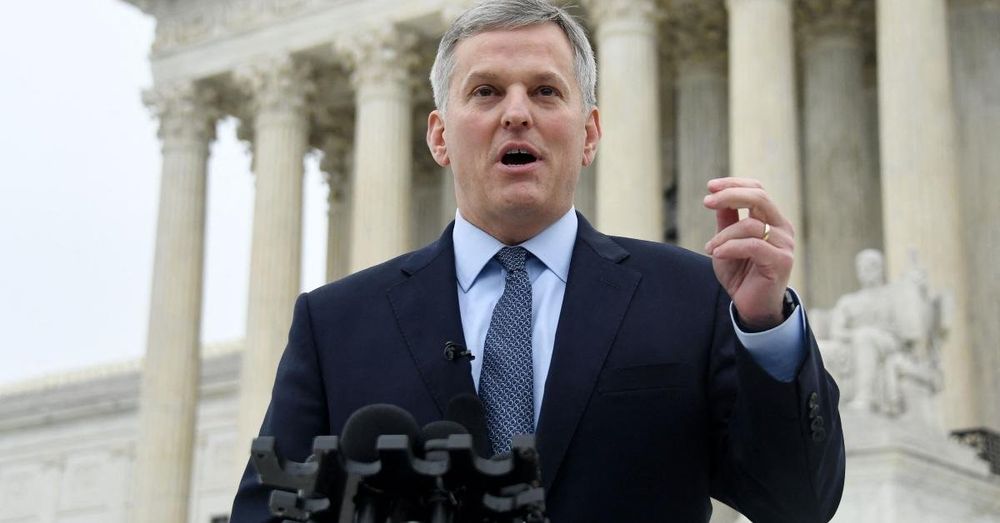 Democrat Josh Stein sworn in as North Carolina governor