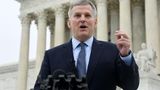 North Carolina Democrat Gov. Stein pitches unity, pledges work with GOP in inaugural address