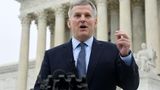 Democrat Josh Stein sworn in as North Carolina governor