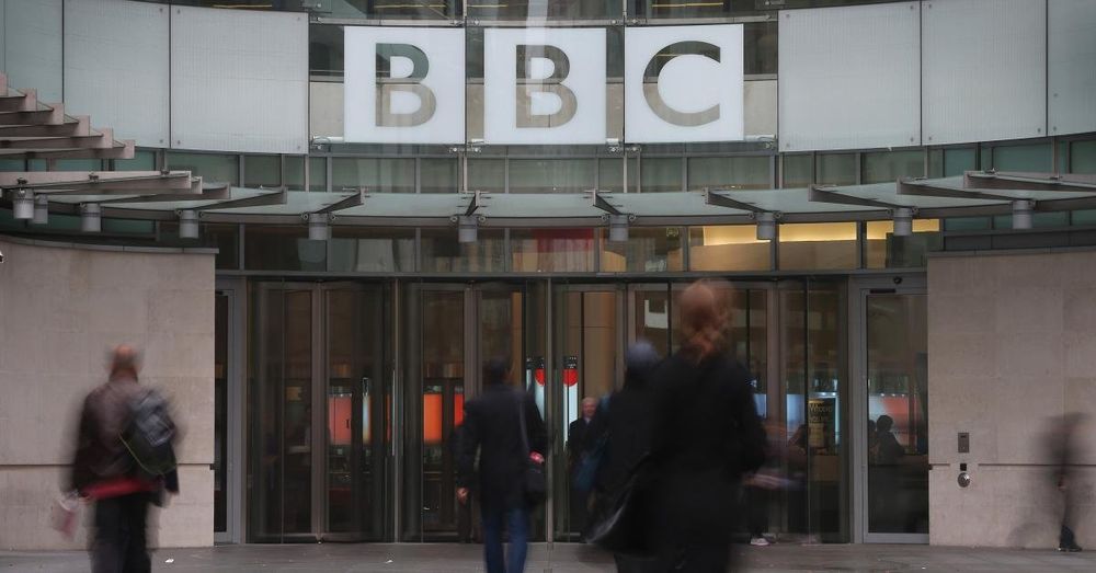 BBC expected to apologize for deceptively edited footage of Trump