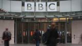 BBC suspends presenter accused of paying teen for explicit pictures