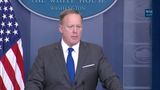 3/20/17: White House Press Briefing