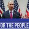 US House Democrats to Test Republicans on Trump’s Wall Demand