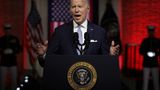 GOP Sen. Johnson: Biden 'most divisive president' in his lifetime