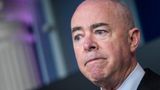 Lawmakers say whistleblower memos show Homeland chief misled Congress about disinformation board