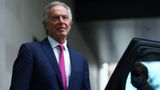 Former British leader Tony Blair blasts Biden exit from Afghanistan as ‘imbecilic’
