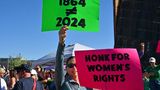 Arizona state house repeals 1860s abortion ban, sending bill to Senate