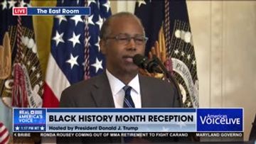 "AT SOME POINT THE MSM WILL RECOGNIZE THAT YOU DON'T POLITICIZE EVERYTHING"