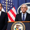 Special Counsel Named to Probe Classified Documents Found at Biden Office, Home