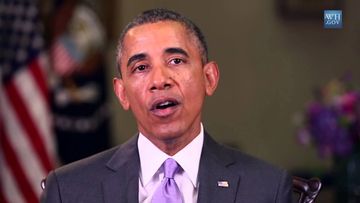 Obama calls for updated workplace policies