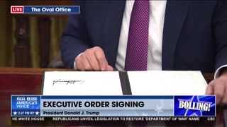EO TO PROTECT U.S NATIONALS FROM WRONGFUL DETENTION