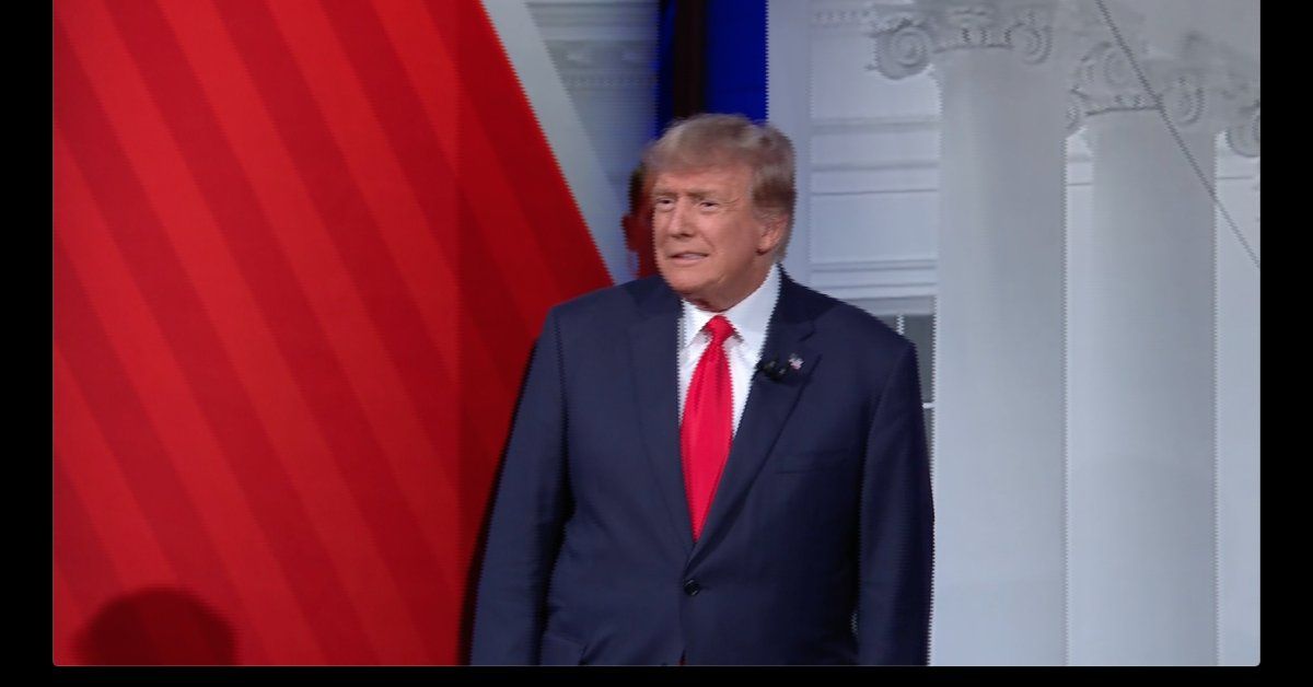 Trump calls for year-long U.S. anniversary celebration in 2026 - Real America's Voice News