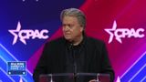 Steve Bannon warns of converging economic and geo-political crises