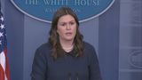 1/9/18: White House Press Briefing