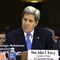 Kerry: Iran deal ‘not legally binding’