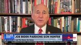 WHO ELSE WAS BIDEN PROTECTING WITH THE HUNTER PARDON?