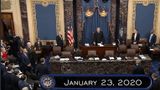 Vote Expected This Week on Allowing Witnesses at Trump Impeachment Trial