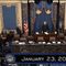 Vote Expected This Week on Allowing Witnesses at Trump Impeachment Trial
