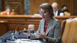 WV Sen. Shelley Moore Capito to launch Senate Republican leadership bid