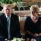 President Trump Meets with Linda McMahon