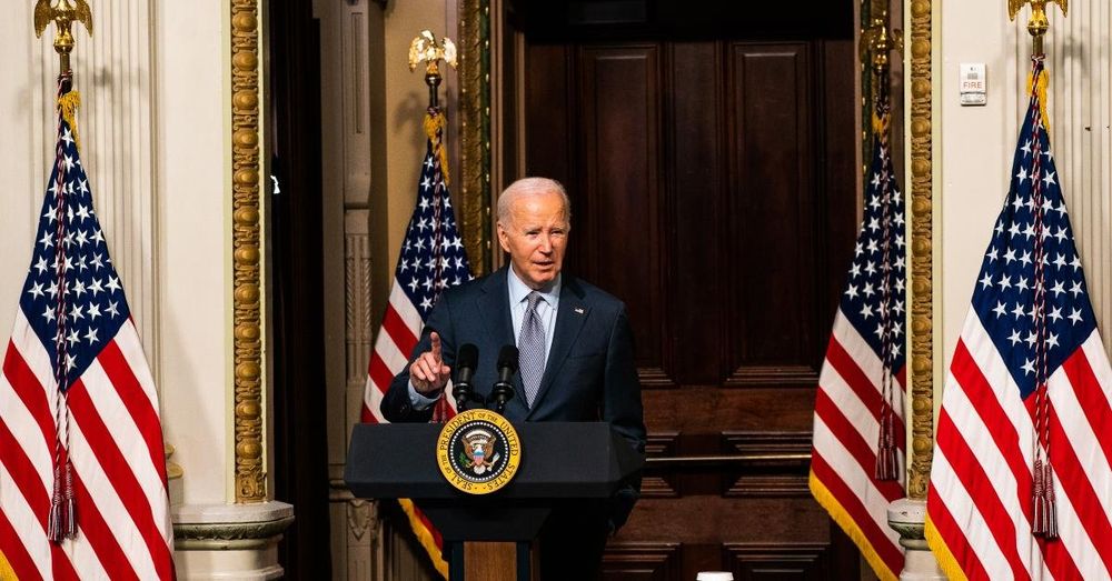 Biden's student loan forgiveness plan would not have checked eligibility, audit concludes