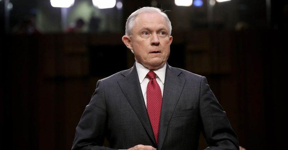 Former U.S. attorneys general question climate chapter in federal judges’ guide