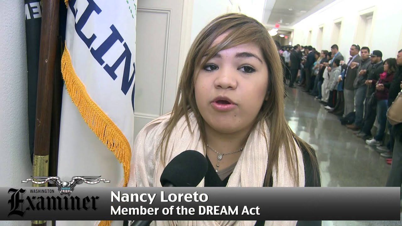 Talks of immigration reform heat up on the hill