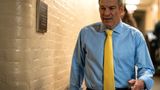 Jim Jordan calls to defund 'lawfare activities' of Trump prosecutors