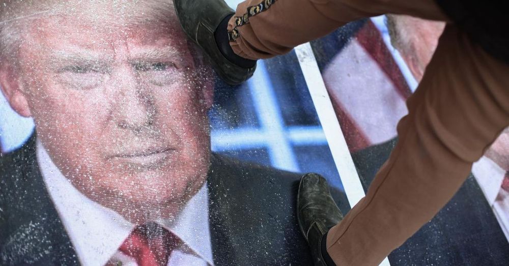 Iran tried to stop Trump’s election, but it failed — then Israel struck at the Iranian nuke program