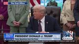 POTUS TO NAME ANTIFA A TERROR ORGANIZATION?
