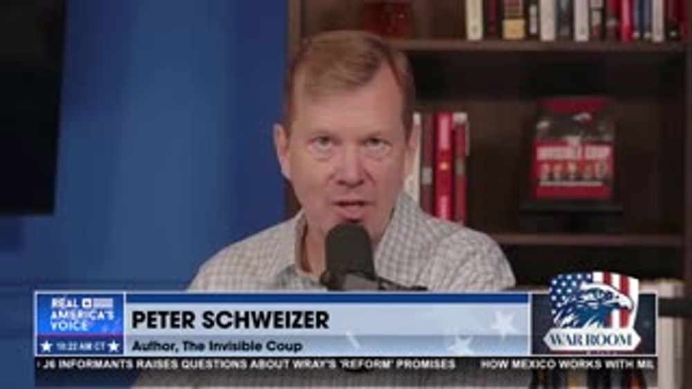 HOW AMERICAN ELITES & FOREIGN POWERS USE IMMIGRATION AS A WEAPON