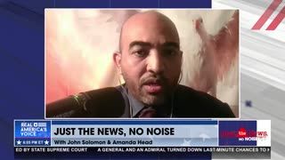 FBI WHISTLEBLOWER: “I WAS ON THE OUTS”