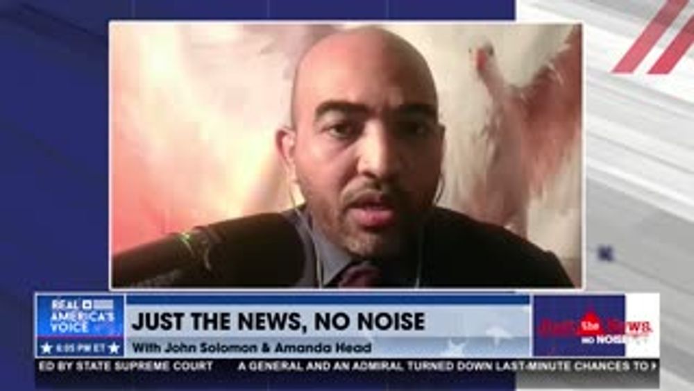 FBI WHISTLEBLOWER: “I WAS ON THE OUTS”
