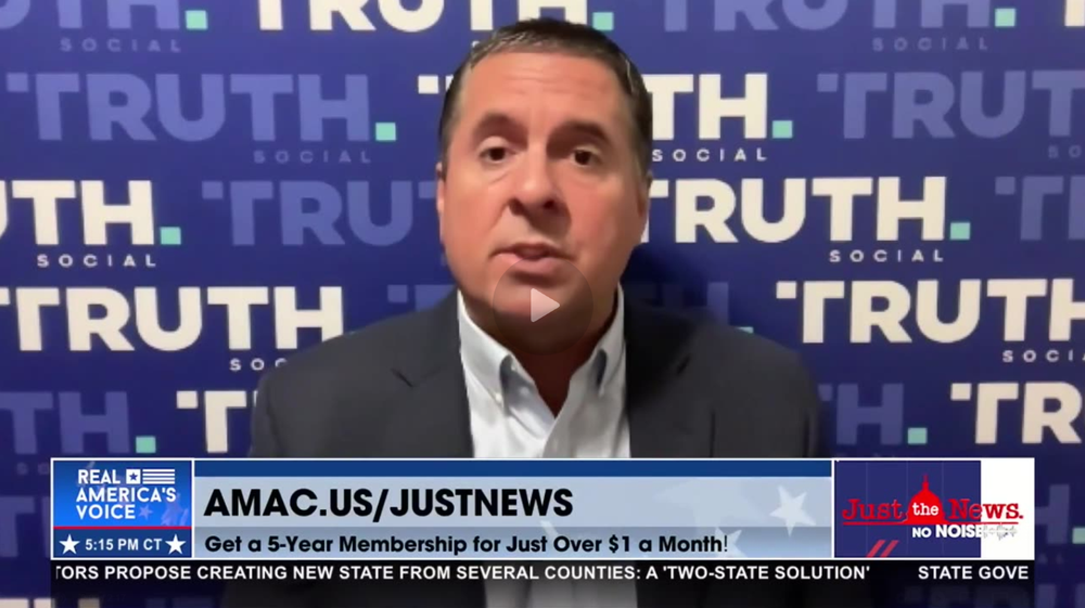 IS IT TIME TO TREAT THE UKRAINE IMPEACHMENT AS THE SECOND RUSSIAGATE?