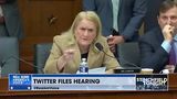 Democrats FREAK OUT At Twitter Files Hearing