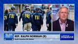 SC Rep. Ralph Norman Sheds Light on FBI Accountability