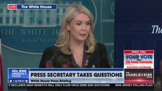 PRESS SEC. ON AIR TRAFFIC CONTROL
