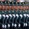 China, Russia Military Budgets Combined Exceed US Spending, Top General Says